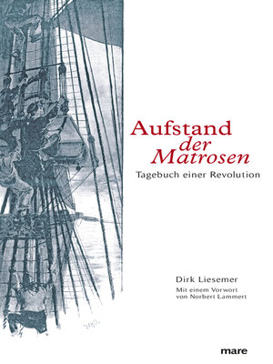 cover image of Aufstand der Matrosen
